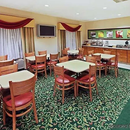 Fairfield Inn&Suites Lubbock 