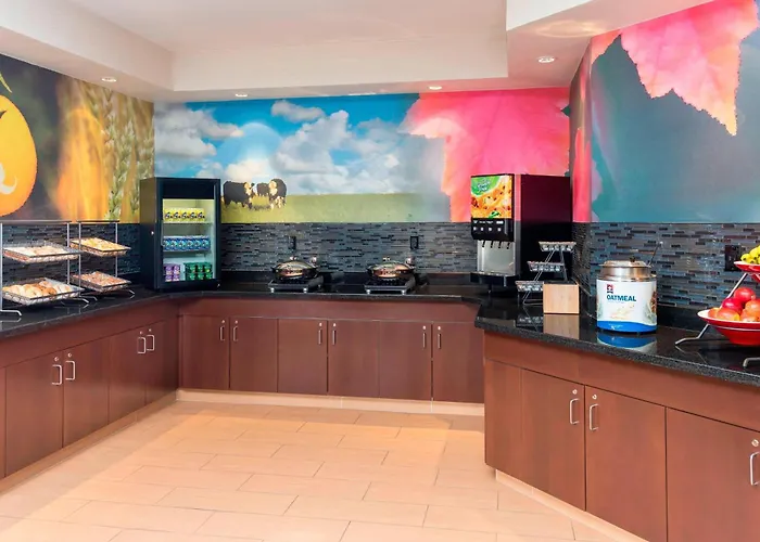 Fairfield Inn&Suites Lubbock
