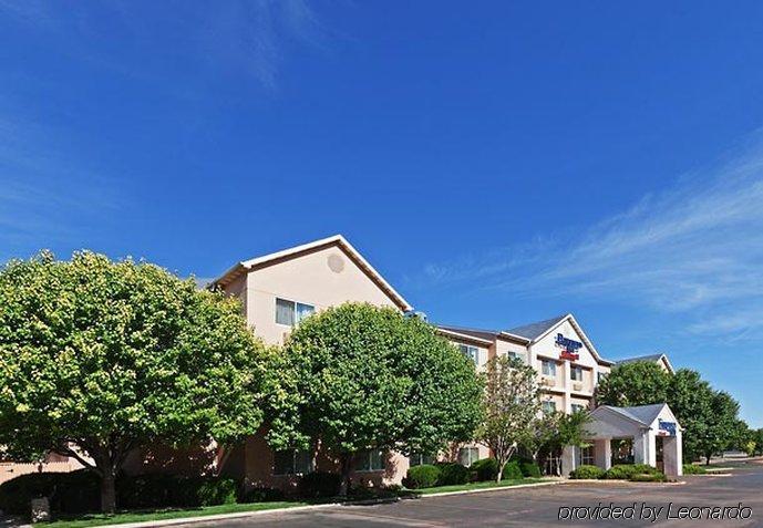 Fairfield Inn&suites Hotel 3*