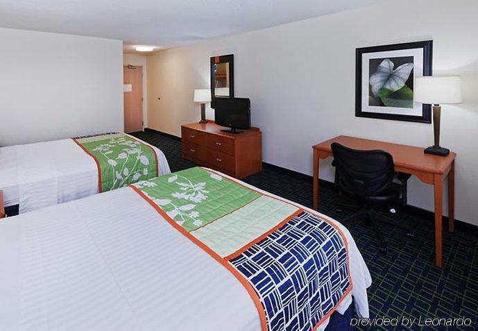 Fairfield Inn&suites Hotel Lubbock