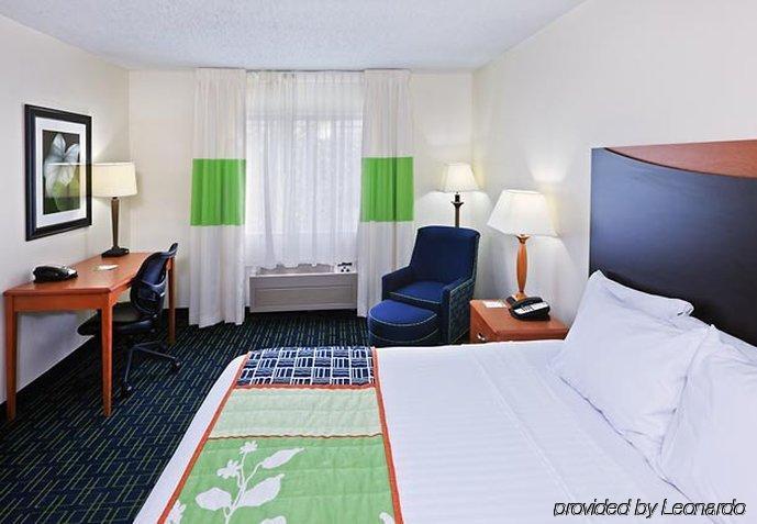 Fairfield Inn&suites Lubbock
