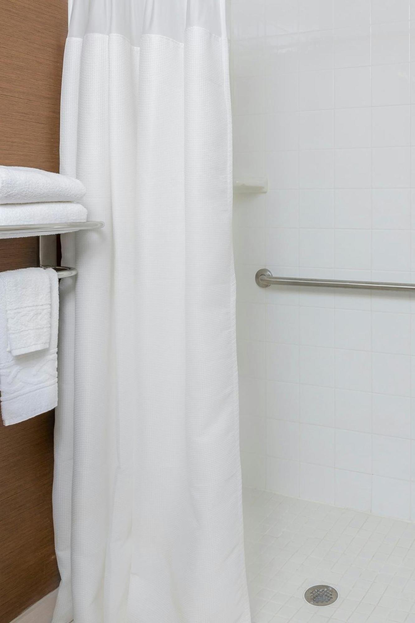Hotel Fairfield Inn&suites