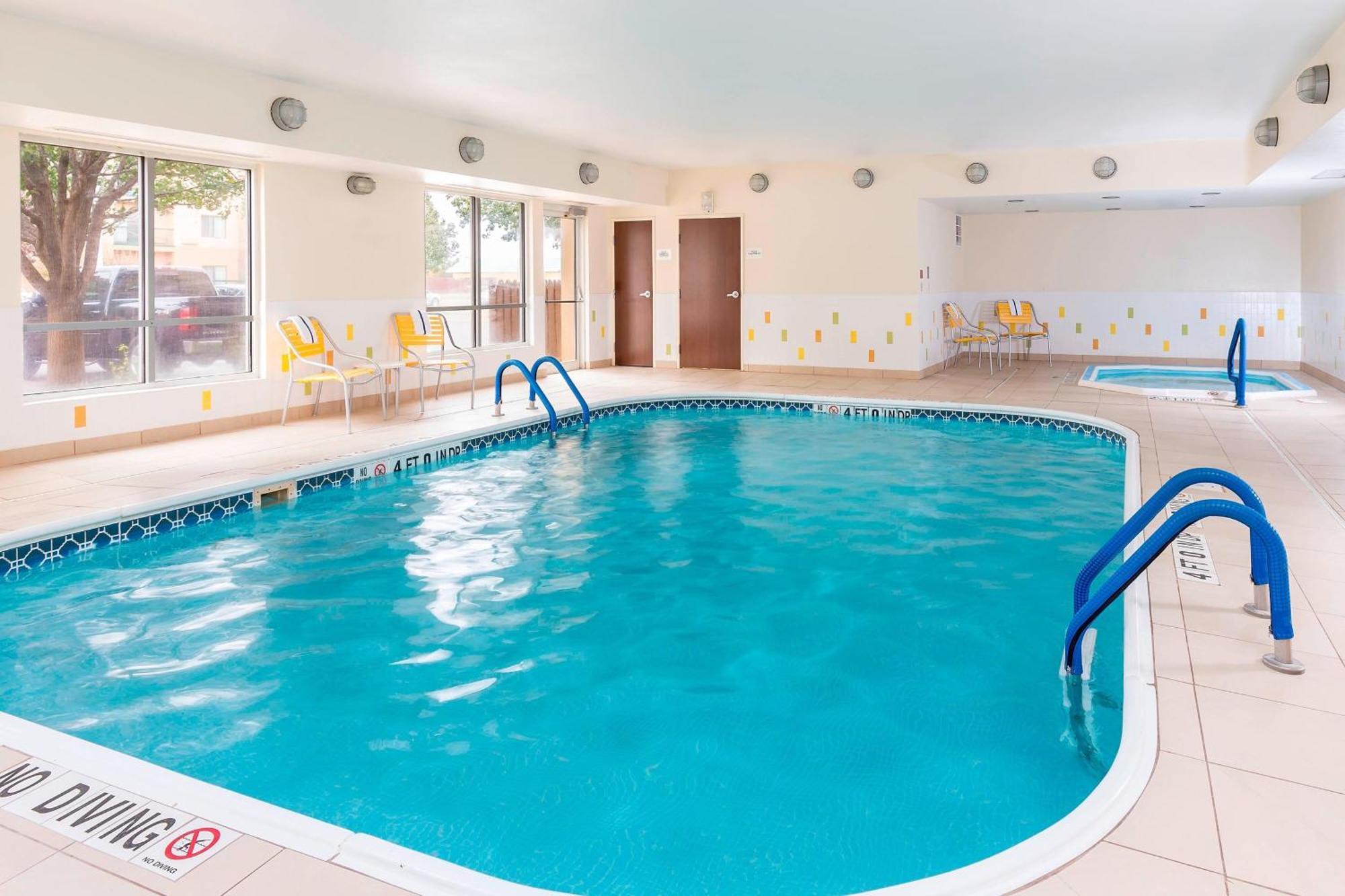 Hotel Fairfield Inn&suites