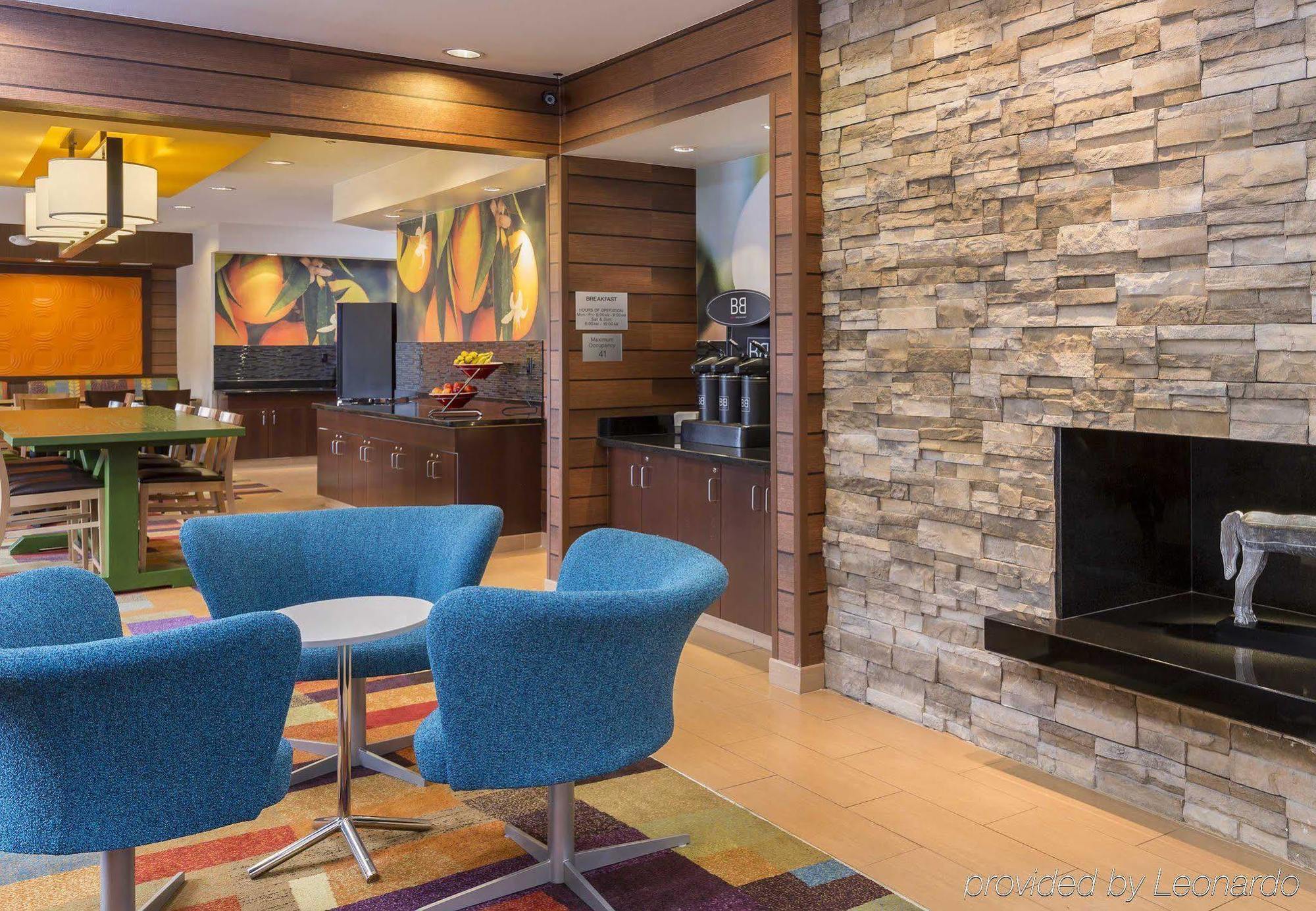 Hotel Fairfield Inn&suites