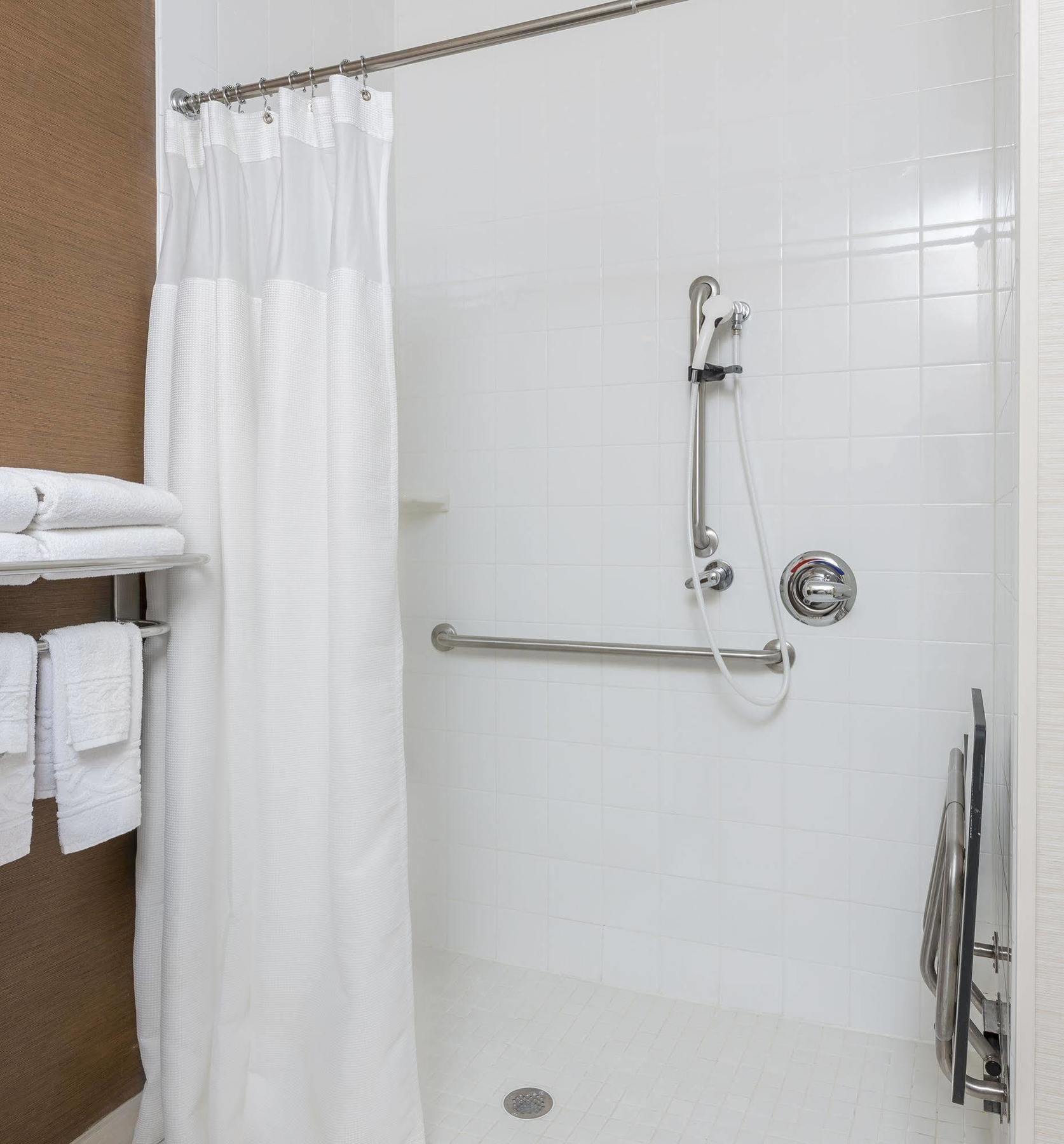 Hotel Fairfield Inn&suites Lubbock