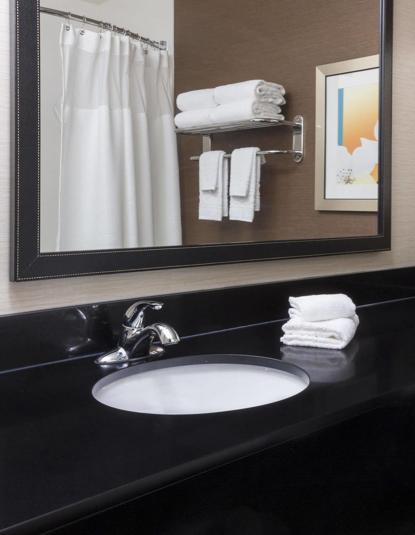 Fairfield Inn&suites Lubbock